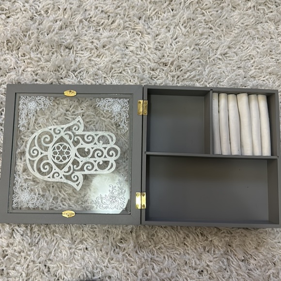 Jewlery box - Picture 5 of 6